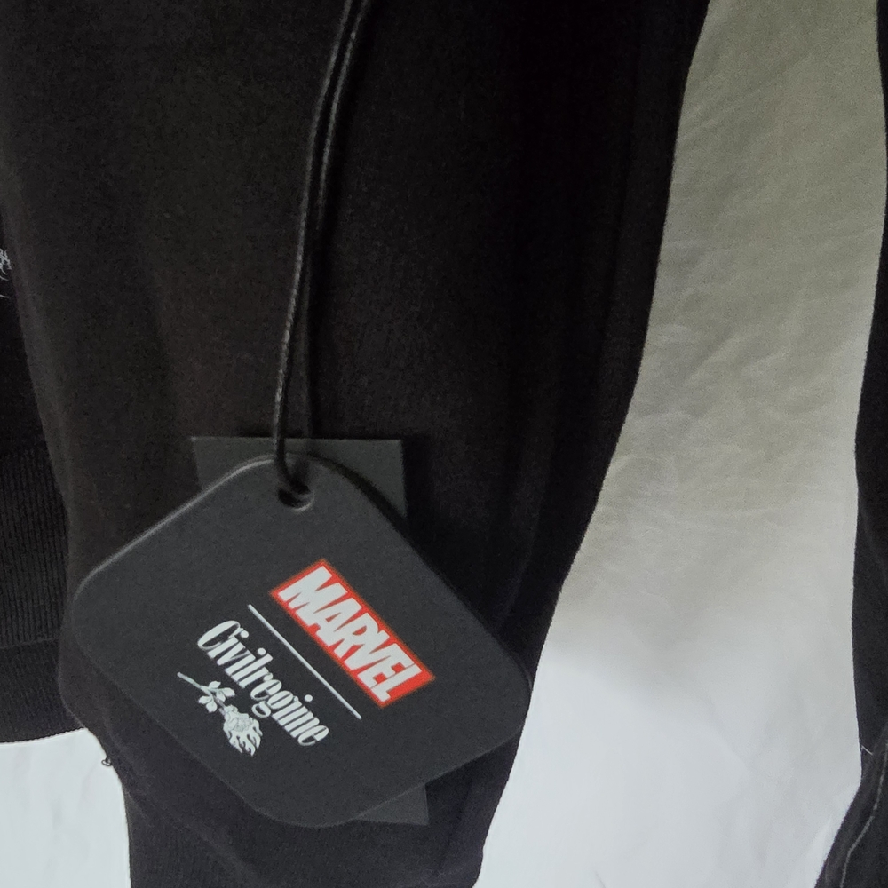 Civil Regime Blade Hoodie - Picture 6 of 11